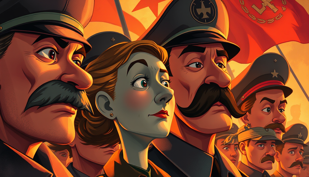 Histoire De L art Les Dessins Anim s De Propagande Pendant La Seconde histoire-de-l-art-les-dessins-anim-s-de-propagande-pendant-la-seconde